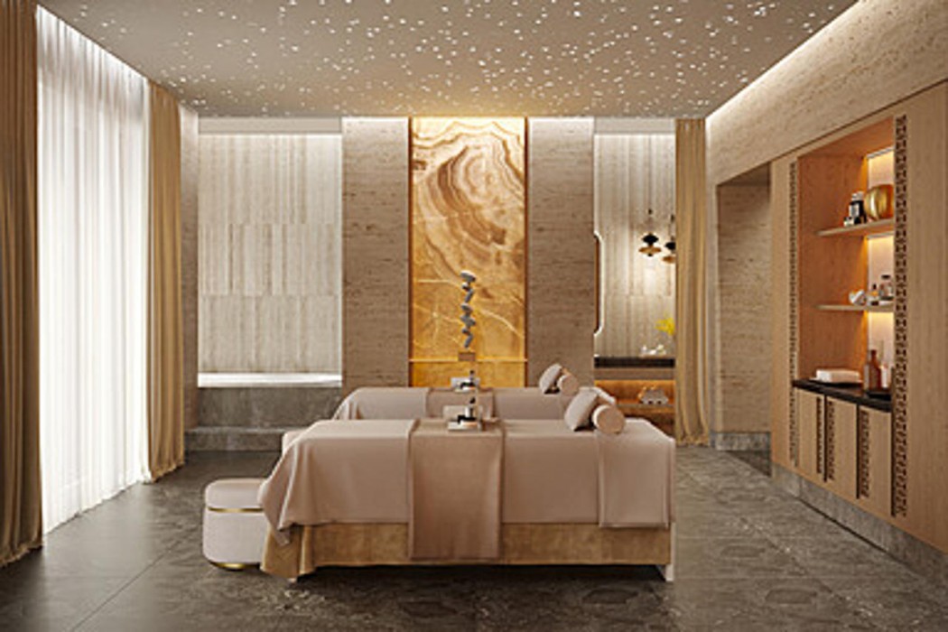 Four Seasons Hotel Rabat at Kasr Al Bahr 12/16