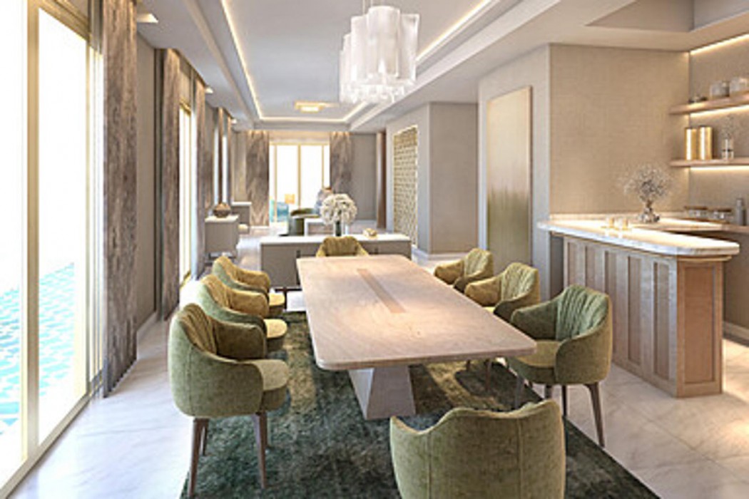 Four Seasons Hotel Rabat at Kasr Al Bahr 13/16
