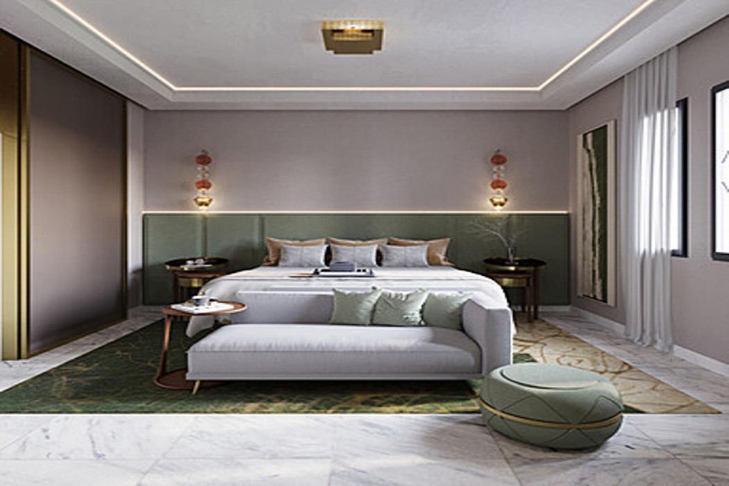 Four Seasons Hotel Rabat at Kasr Al Bahr 11/16