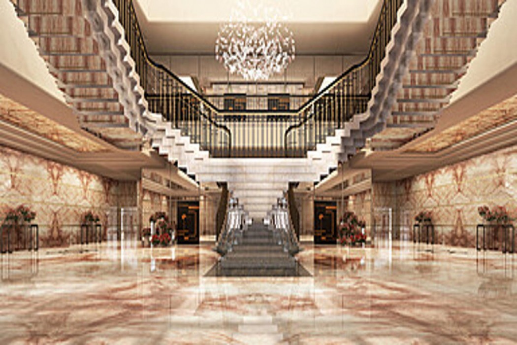 Four Seasons Hotel Rabat at Kasr Al Bahr 5/16