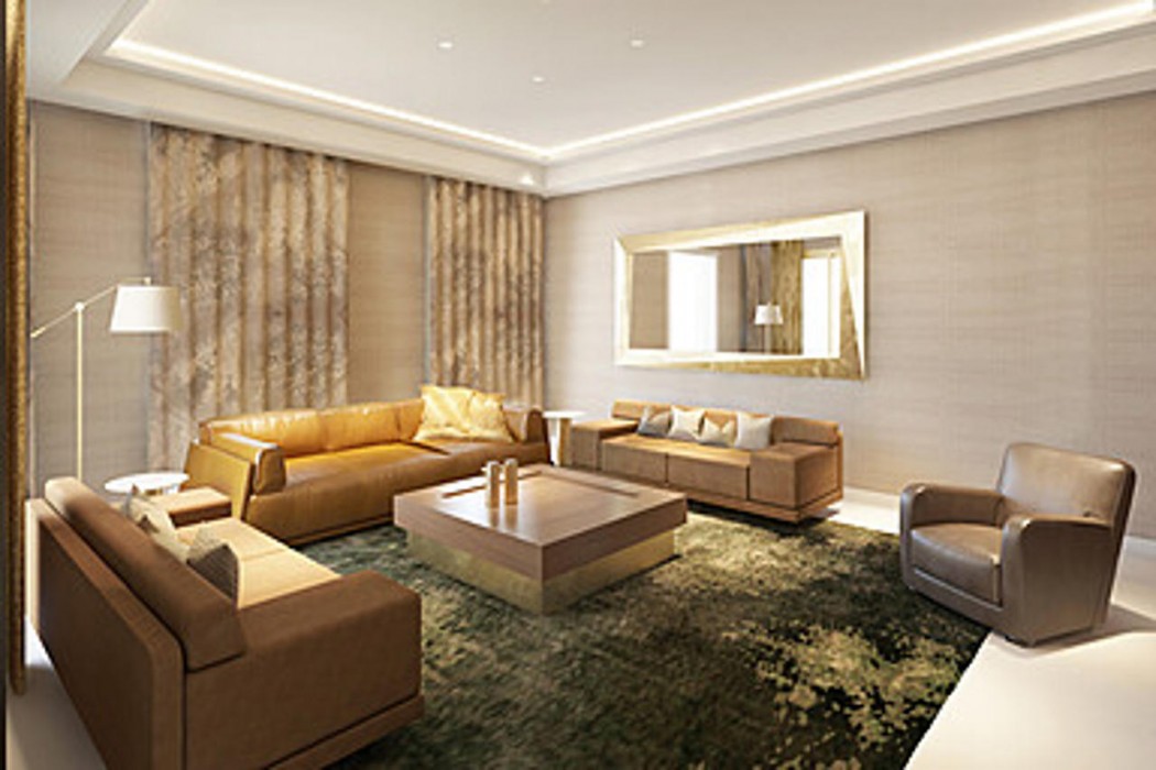 Four Seasons Hotel Rabat at Kasr Al Bahr 7/16