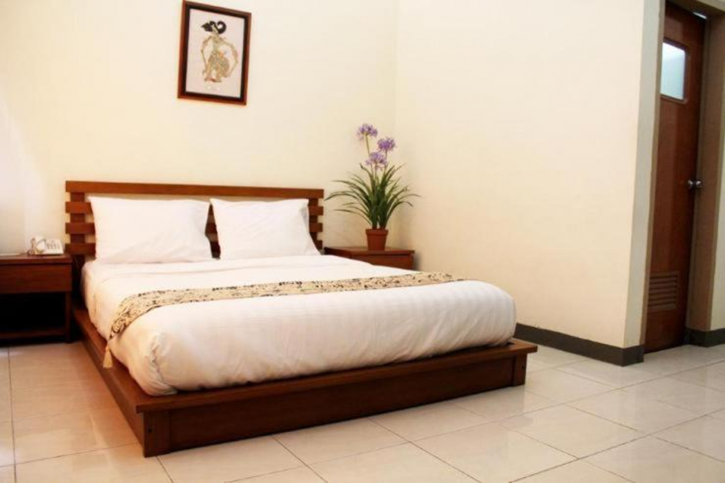 Grand Cepu Hotel 7/35