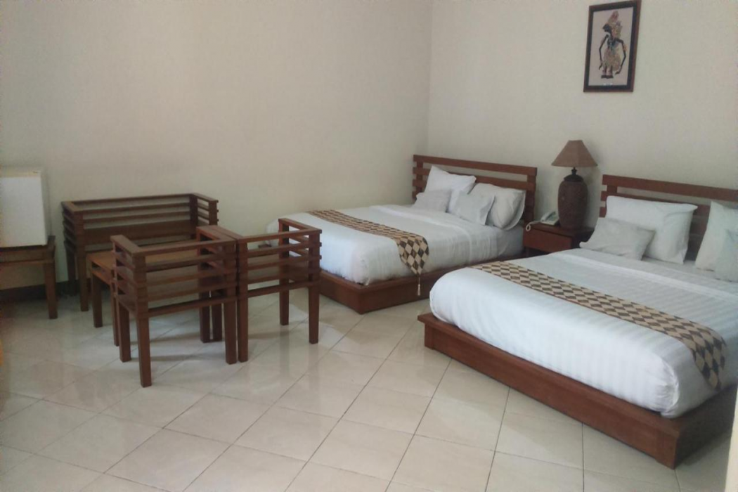 Grand Cepu Hotel 10/35