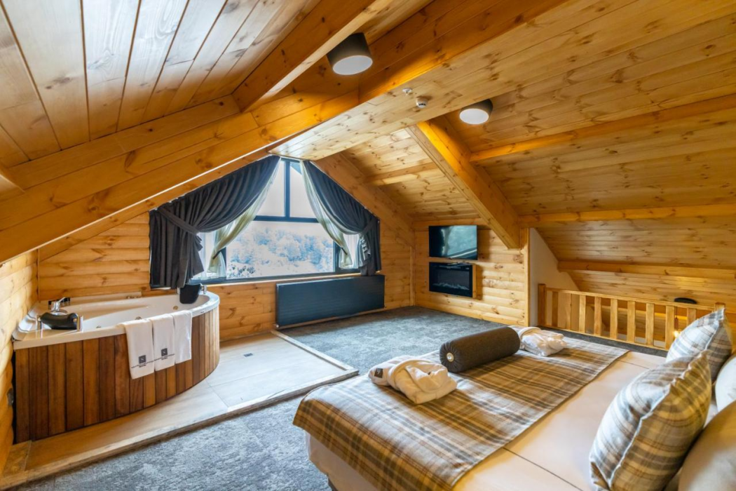 Sarpino Mountain Hotel 17/58