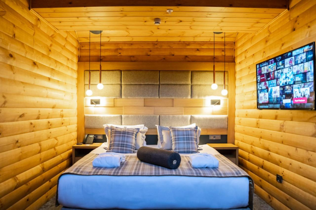 Sarpino Mountain Hotel 16/58