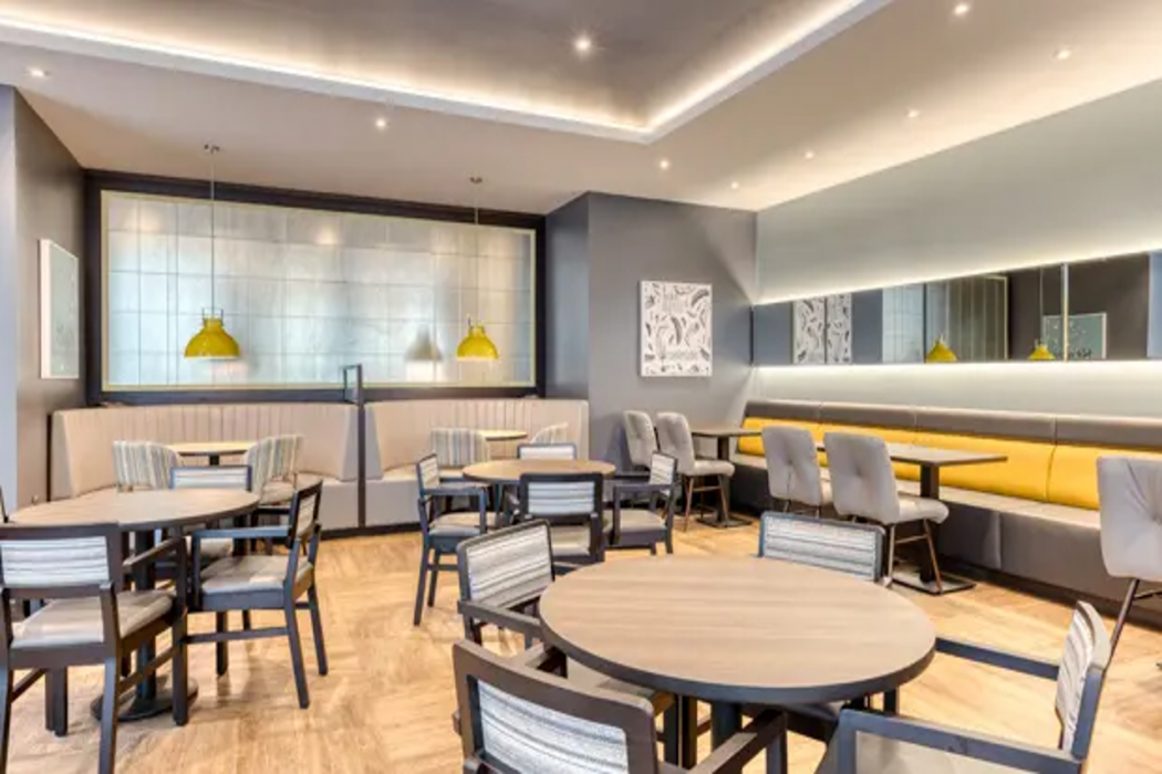 Premier Inn Dublin City Centre (North Docklands) 16/29