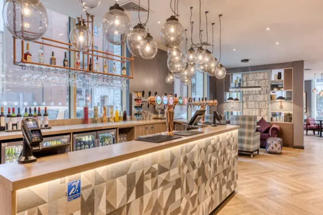 Premier Inn Dublin City Centre (North Docklands) 17/29