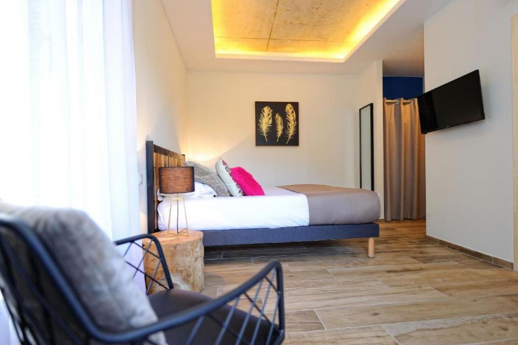 Hotel Le Tourisme 15/63