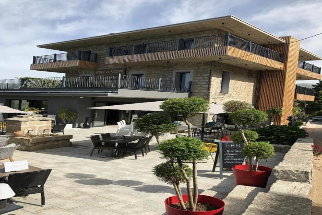Hotel Le Tourisme 1/63
