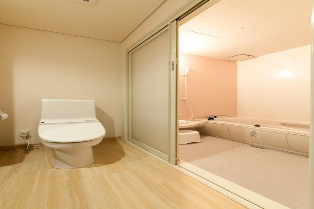 Hotel Seaside Shimabara 7/29