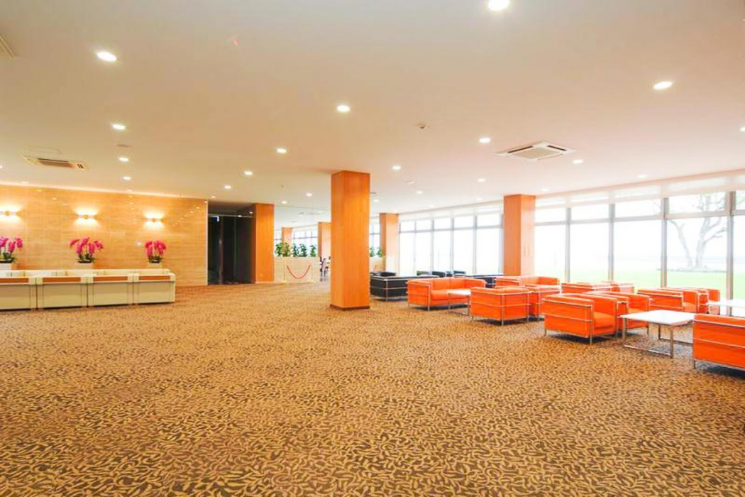 Hotel Seaside Shimabara 3/29