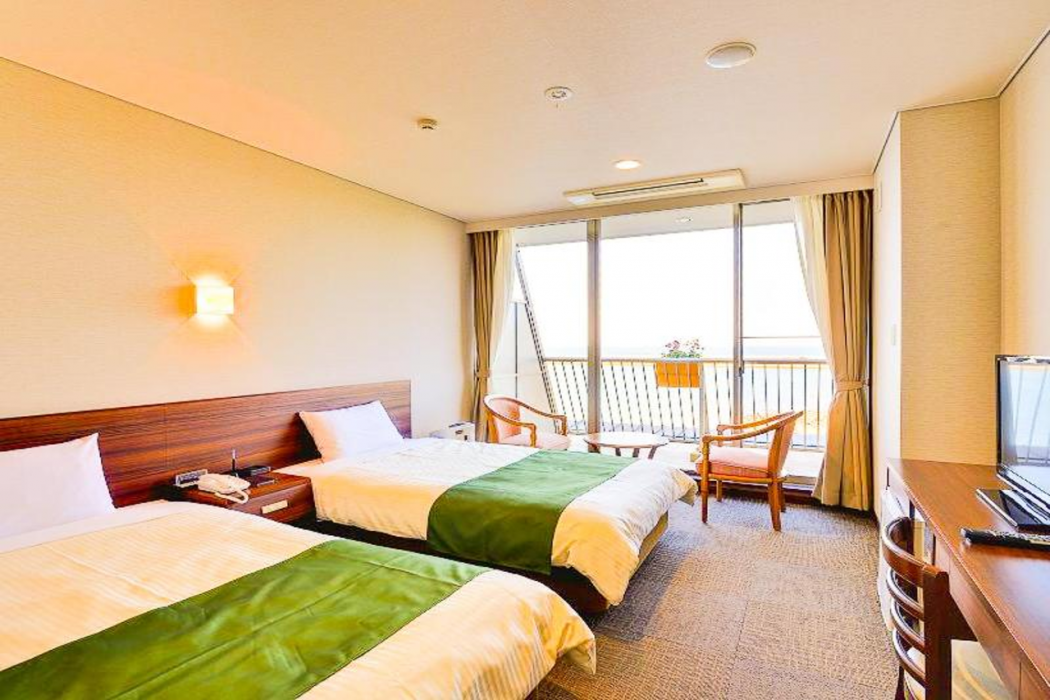 Hotel Seaside Shimabara 4/29