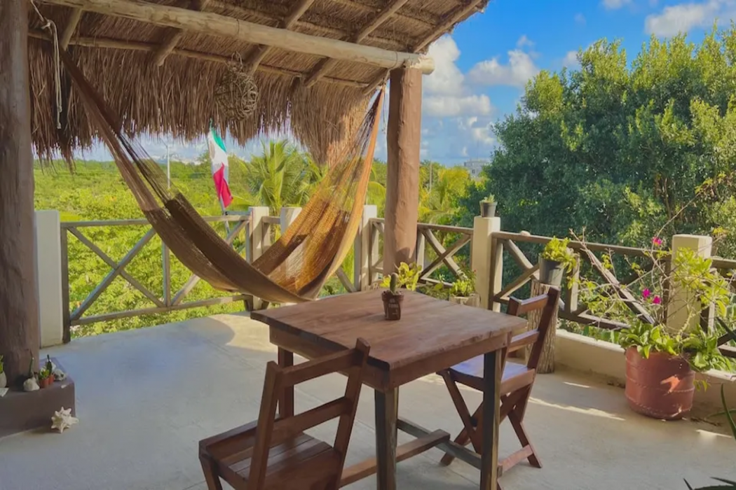 Hotel Jaiba Mahahual 23/58
