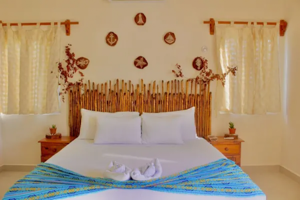Hotel Jaiba Mahahual 12/58