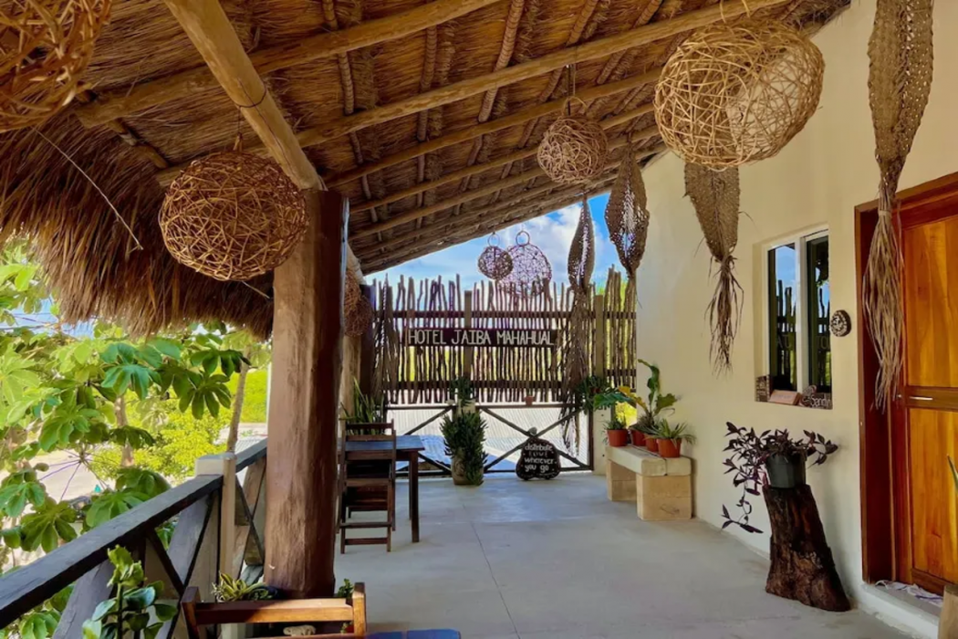 Hotel Jaiba Mahahual 22/58