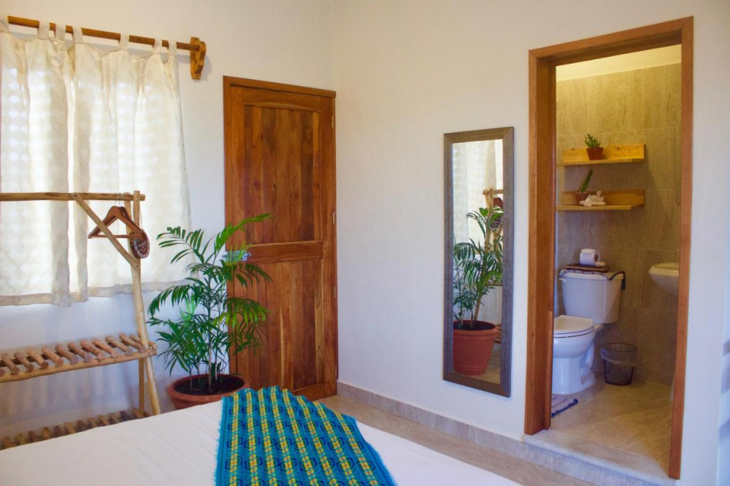 Hotel Jaiba Mahahual 13/58