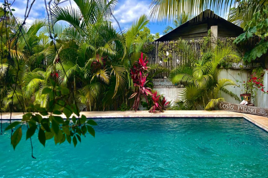 Hotel Jaiba Mahahual 24/58