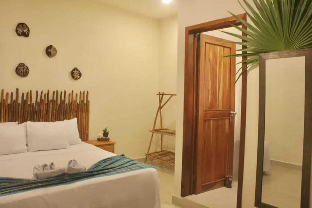 Hotel Jaiba Mahahual 14/58