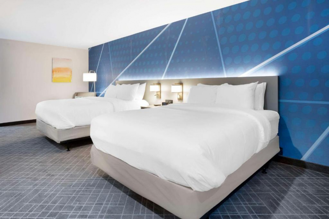 Comfort Inn & Suites Mountain Grove US-60 11/26