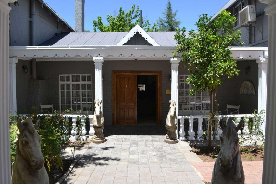 Hobbit Boutique Hotel 2/32