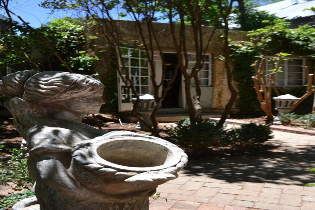 Hobbit Boutique Hotel 18/32