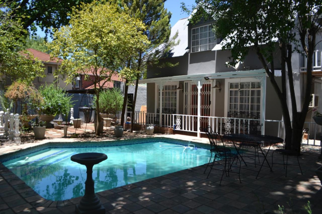 Hobbit Boutique Hotel 14/32