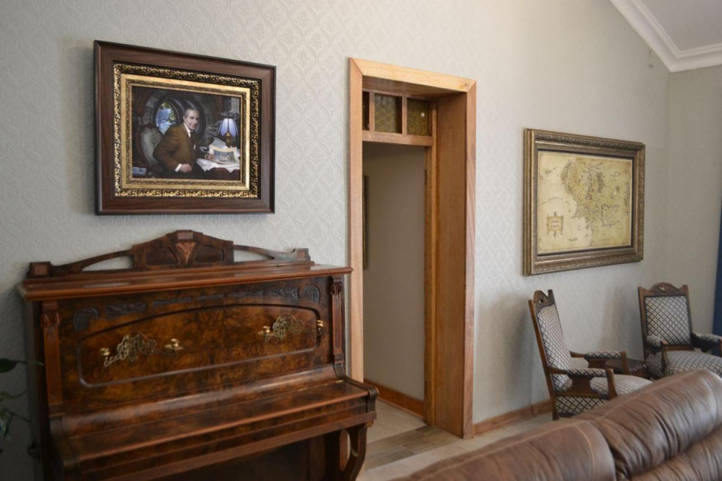 Hobbit Boutique Hotel 16/32