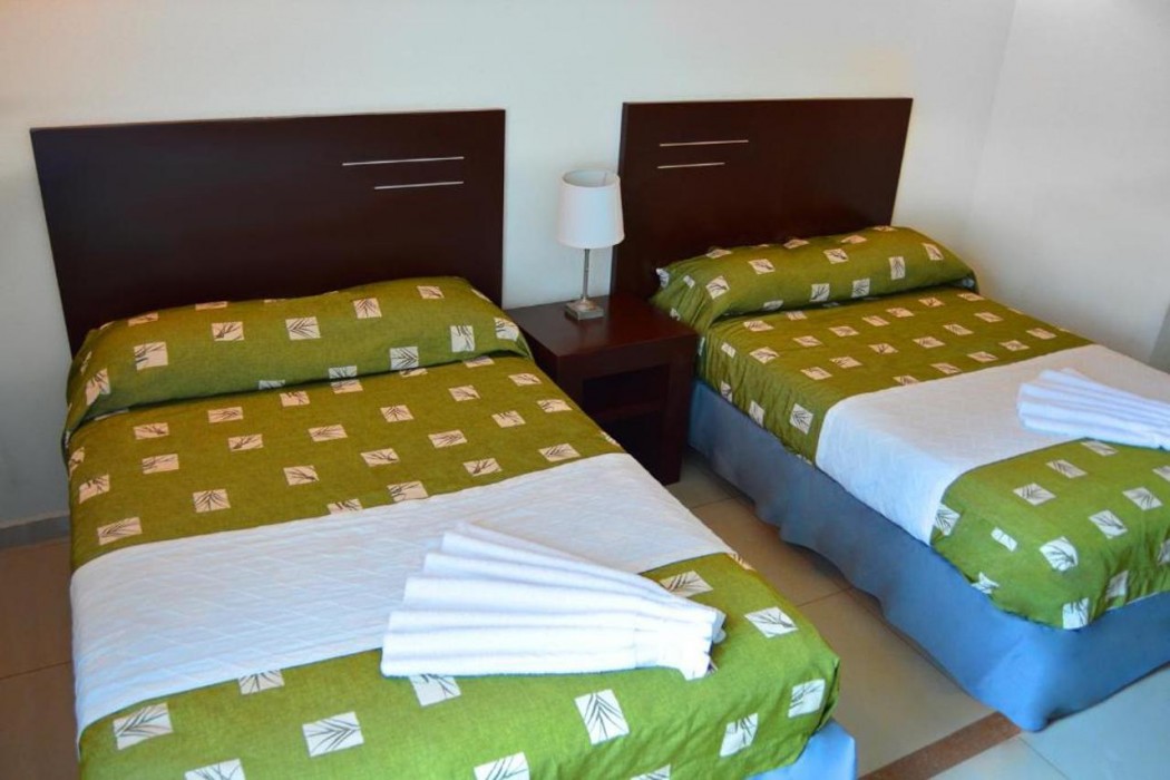 Porto Hotel 9/23