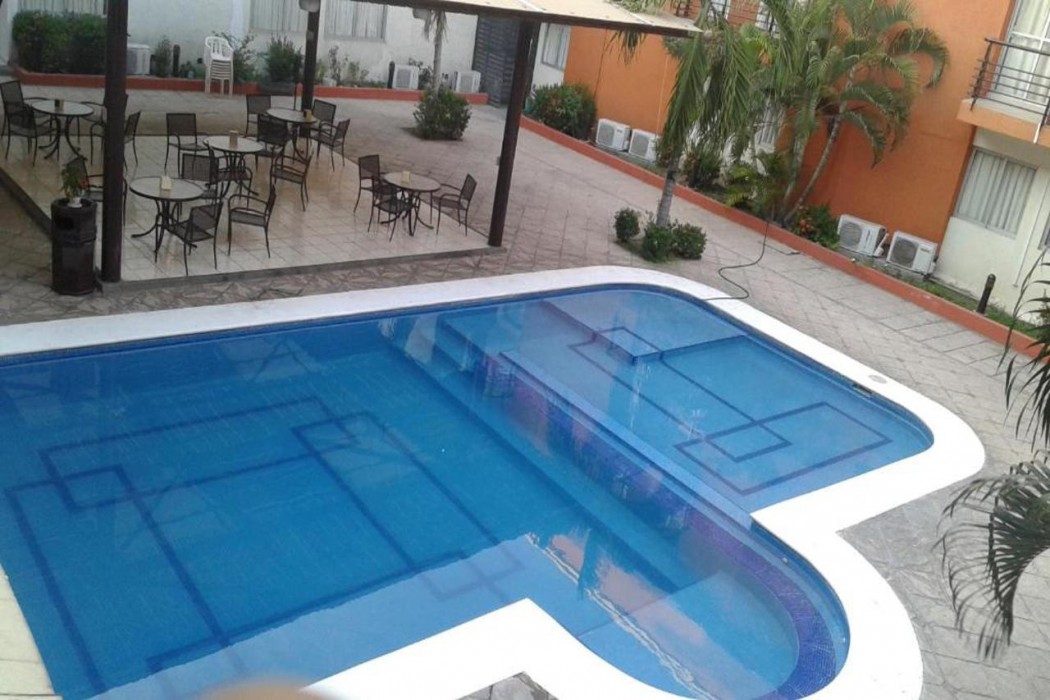 Porto Hotel 16/23