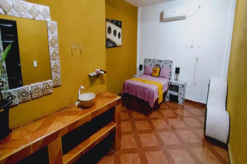 MiHotel.Club 14/34