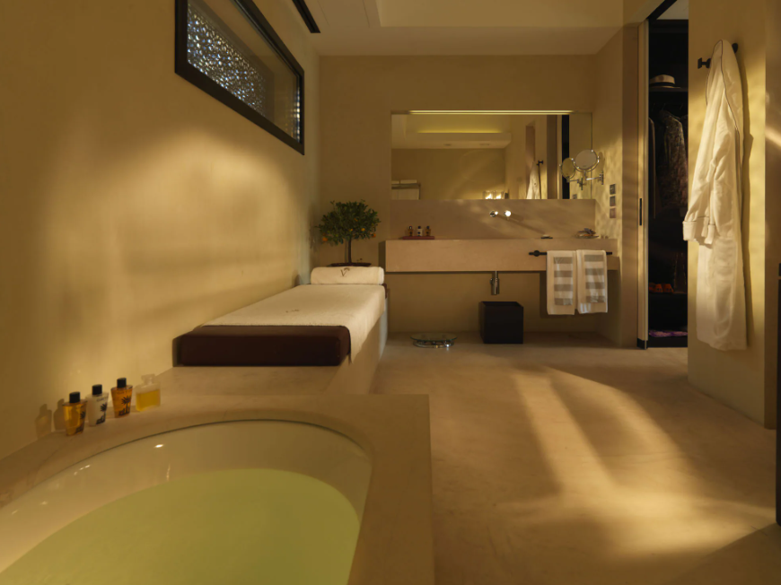 Rocco Forte Private Villas Verdura Resort Sicily 4/22