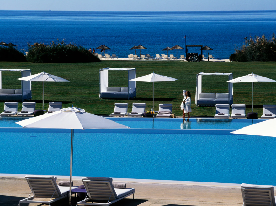 Rocco Forte Private Villas Verdura Resort Sicily 20/22