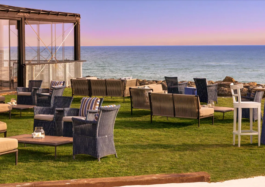 Rocco Forte Private Villas Verdura Resort Sicily 15/22