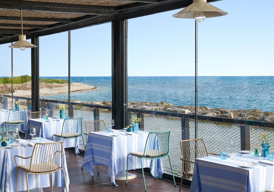 Rocco Forte Private Villas Verdura Resort Sicily 19/22