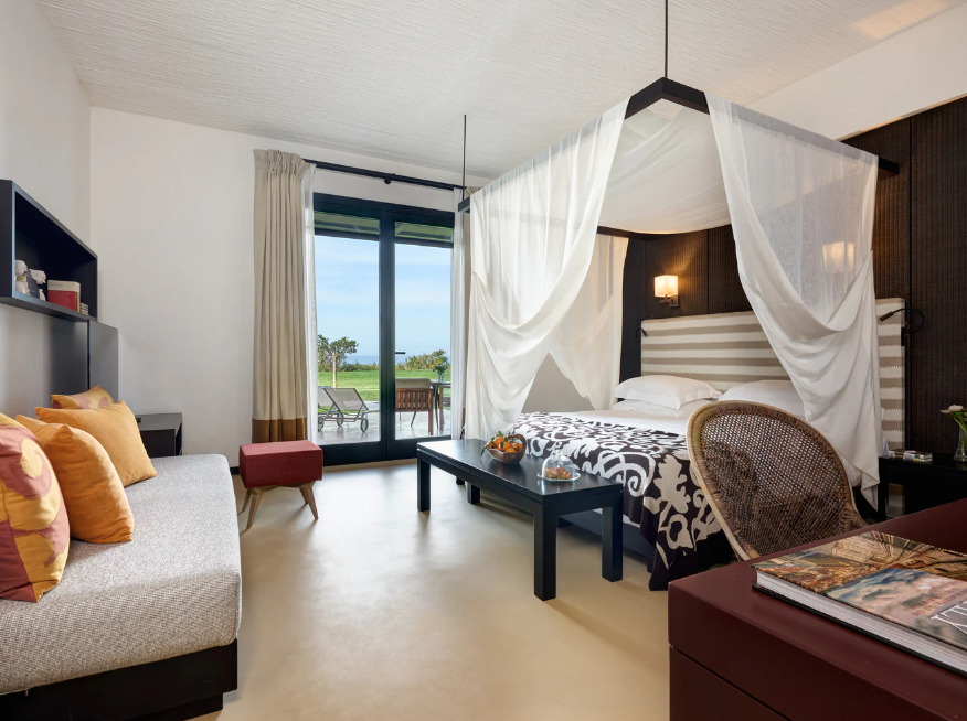Rocco Forte Private Villas Verdura Resort Sicily 6/22