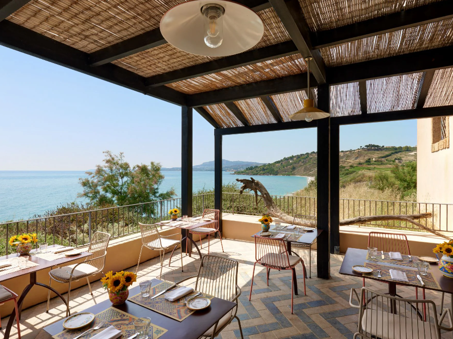 Rocco Forte Private Villas Verdura Resort Sicily 18/22