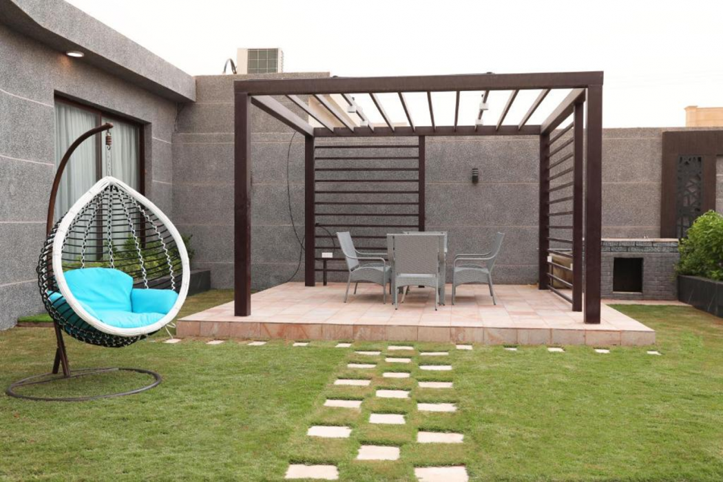 منتجع عمارية اكوابارك(Amaaria Aquapark Resort Villas   Chalet)