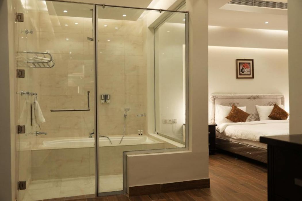 منتجع عمارية اكوابارك(Amaaria Aquapark Resort Villas   Chalet)