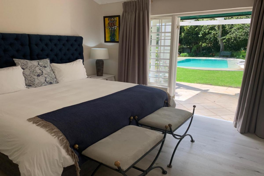 Beluga of Constantia Guest House 5/42