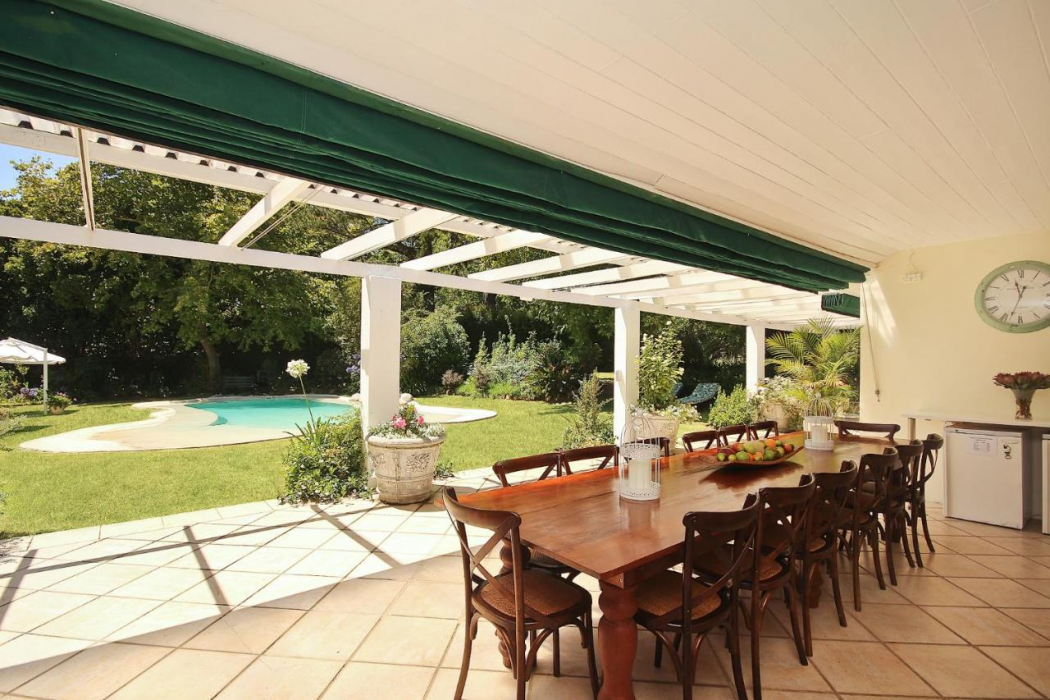 Beluga of Constantia Guest House 15/42