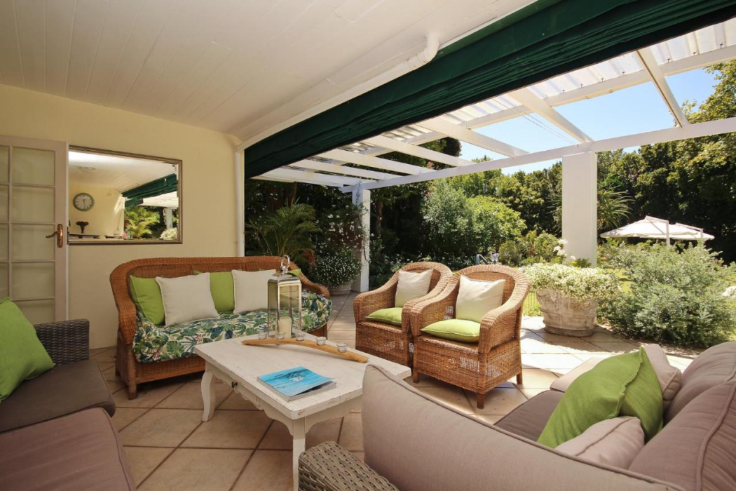 Beluga of Constantia Guest House 16/42