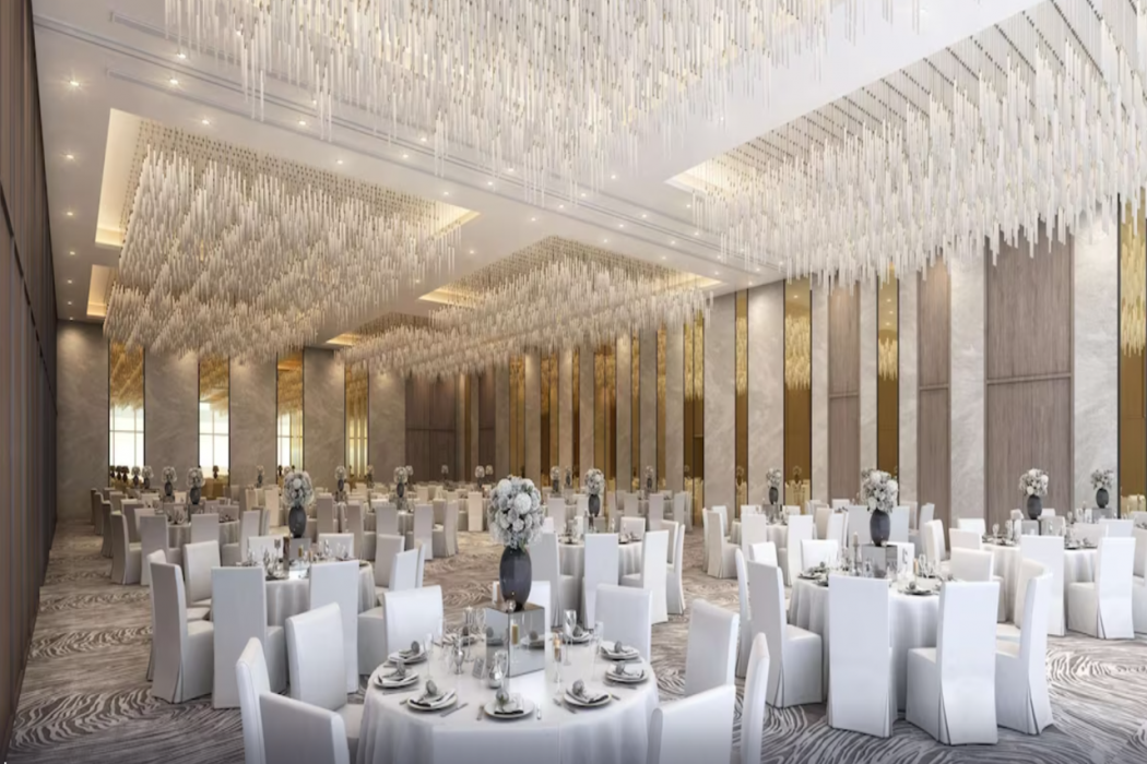 Embassy Suites by Hilton Dubai Business Bay 12/55