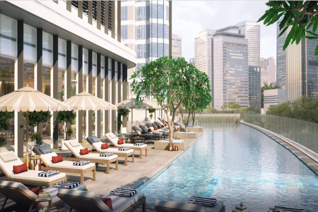 Embassy Suites by Hilton Dubai Business Bay 13/55