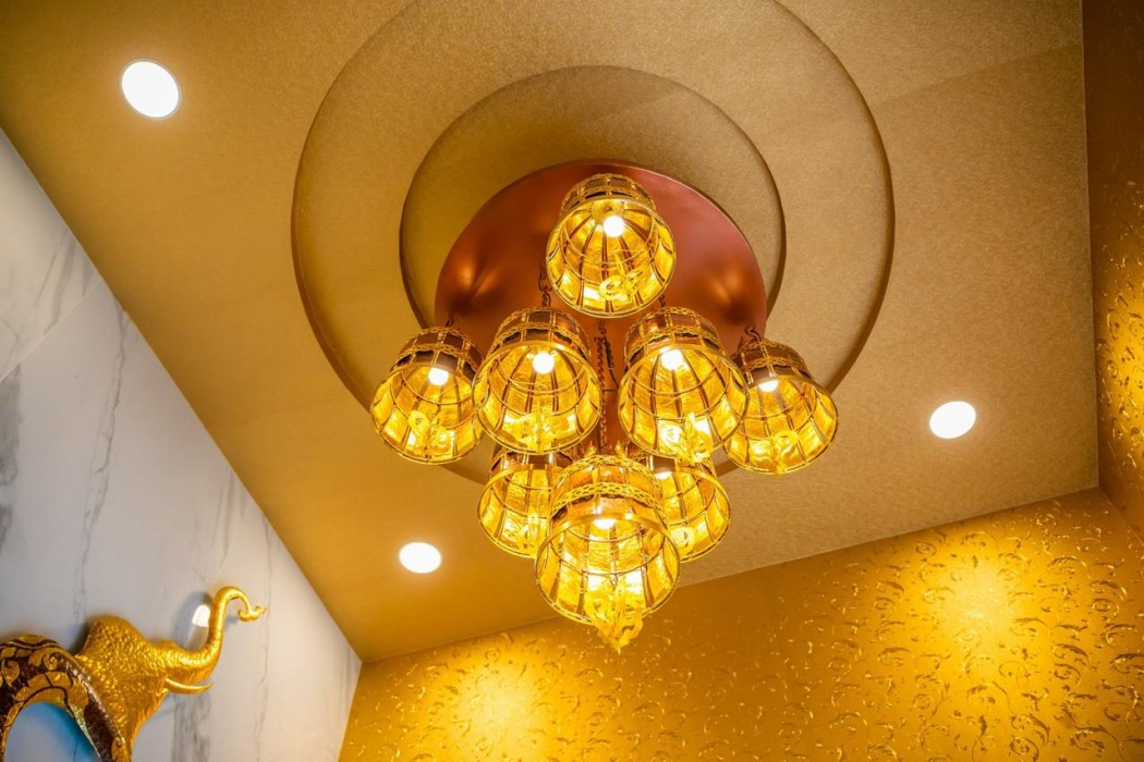Siri Nakornpink Chiang Mai Hotel 35/75
