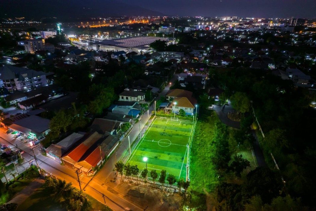 Siri Nakornpink Chiang Mai Hotel 37/75