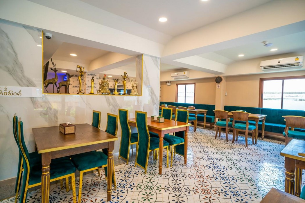 Siri Nakornpink Chiang Mai Hotel 53/75