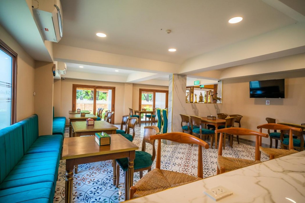 Siri Nakornpink Chiang Mai Hotel 52/75