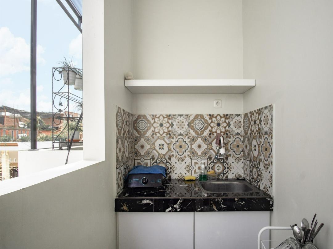 Bisma Balcony Homestay in YOGYAKARTA