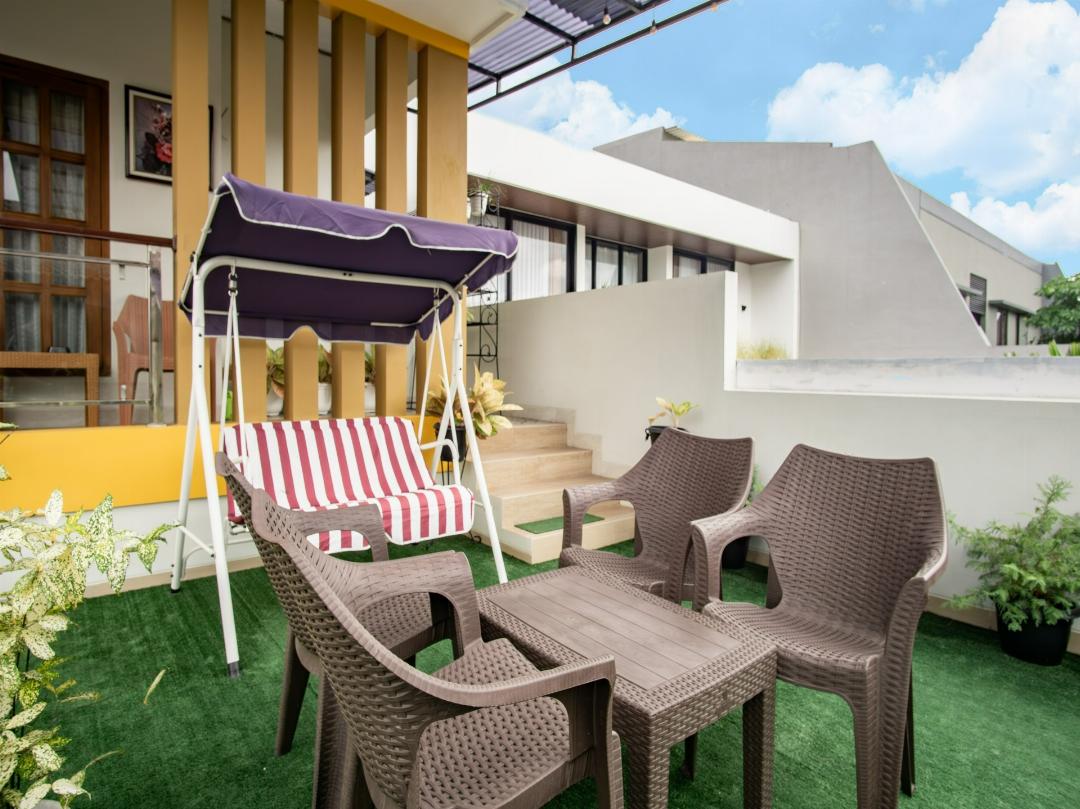 Bisma Balcony Homestay 6/64