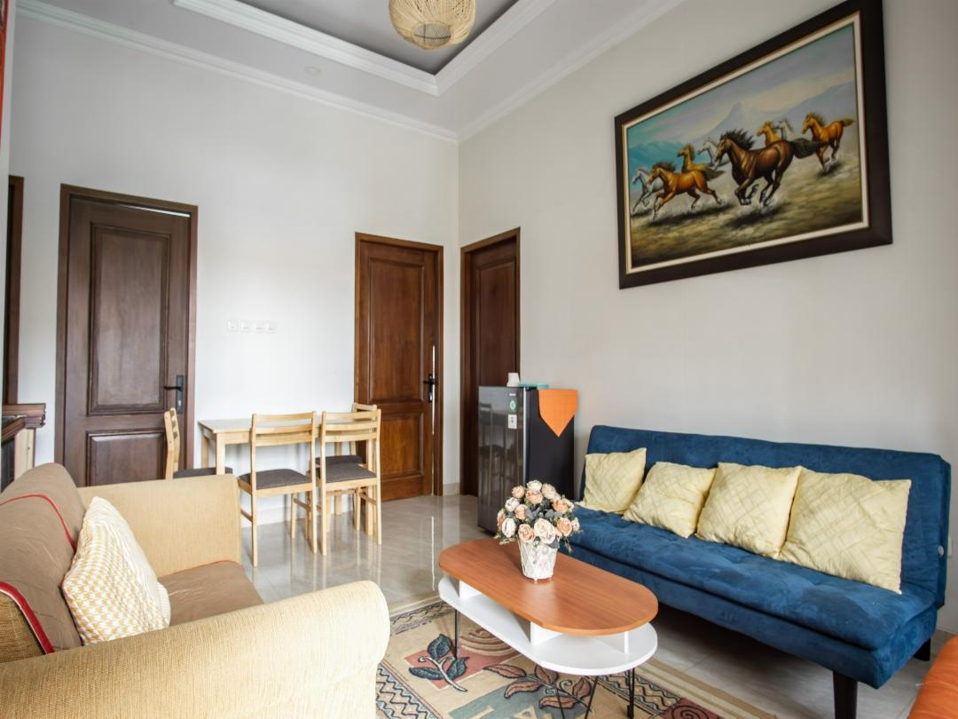 Bisma Balcony Homestay 20/64